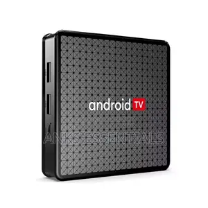 Airtel Android Tv Box – Smart Tv Upgrade, Wi-fi Sim Support