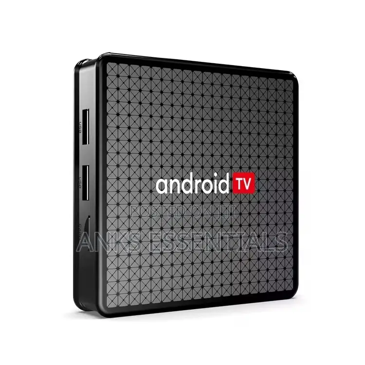 Airtel Android Tv Box – Smart Tv Upgrade, Wi-fi Sim Support