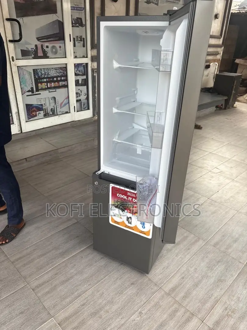 Zara 161l Fridge Reliable Everyday Cooling