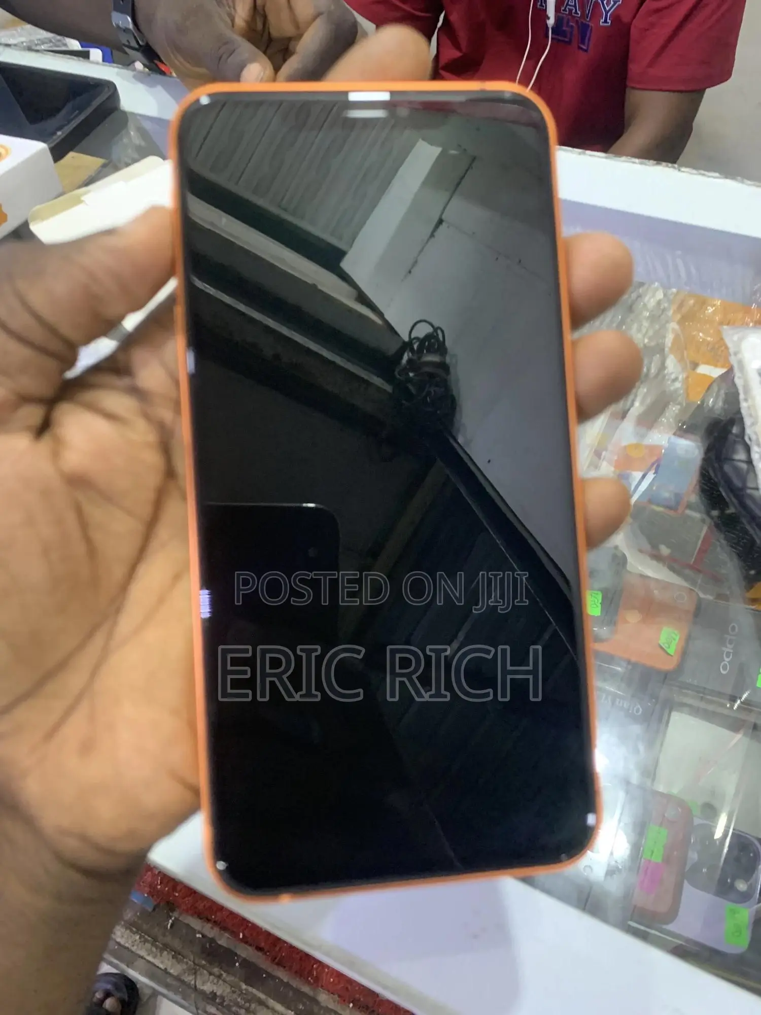 New Apple iPhone 17 Pro Max 256 GB Pink