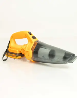 Cordless Vacuum Cleaner