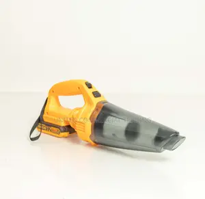 Cordless Vacuum Cleaner