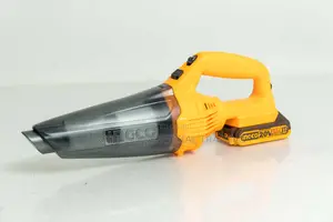 Cordless Vacuum Cleaner