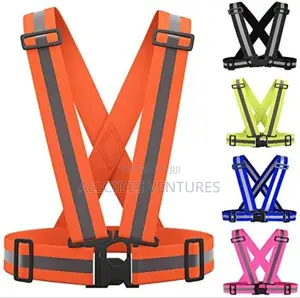 Vaultex Reflective Belt