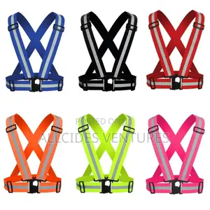Vaultex Reflective Belt