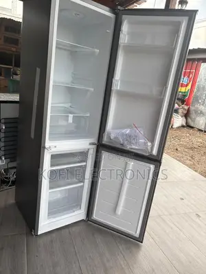 Zara 161l Refrigerator Durable Home Choice