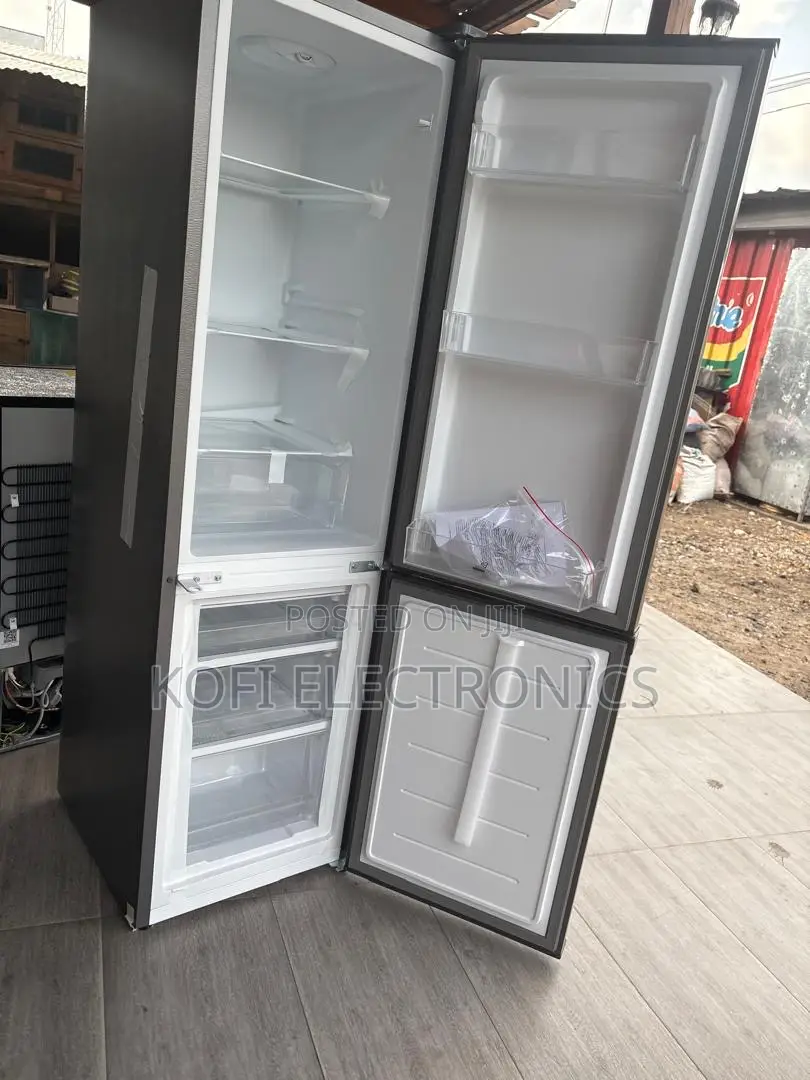 Zara 161l Refrigerator Durable Home Choice