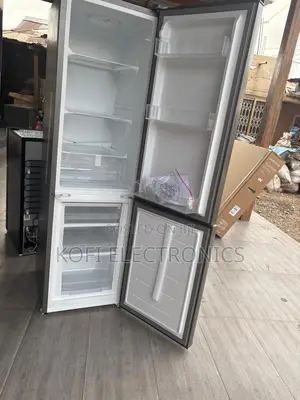 Zara 161l Fridge Smart Kitchen Companion