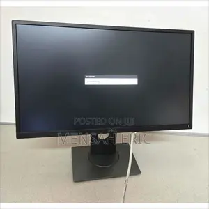 24'' Dell P2417h Ips Monitor