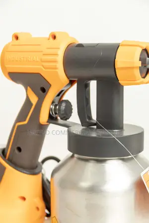 Spray Gun 500w