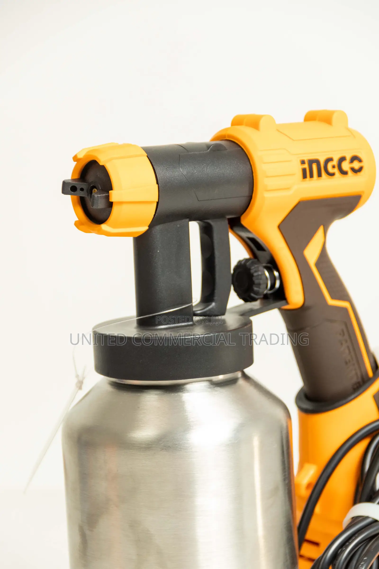 Spray Gun 500w