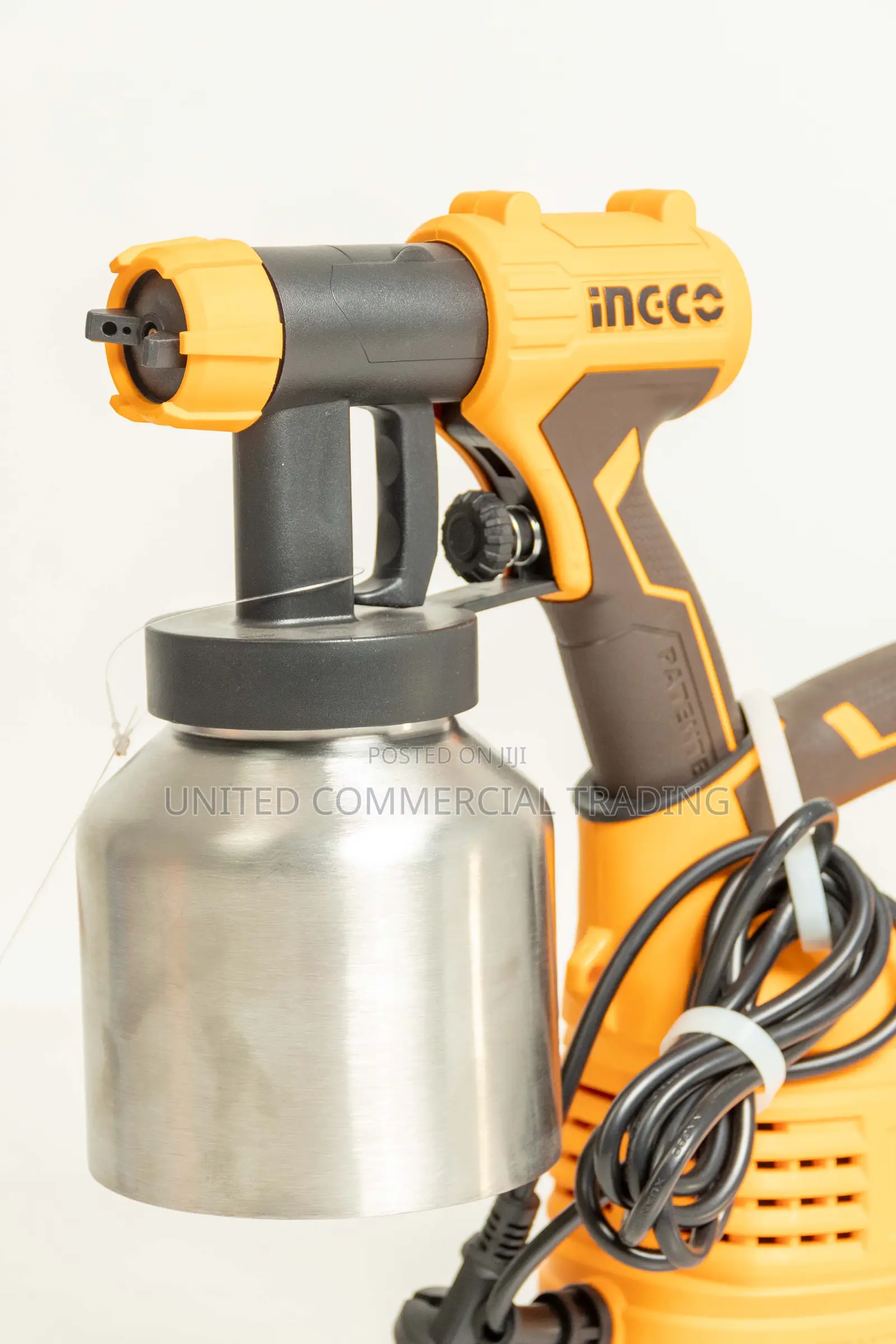 Spray Gun 500w
