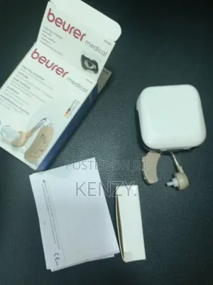 Hearing Aids