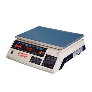 Flattop Electronic Scale