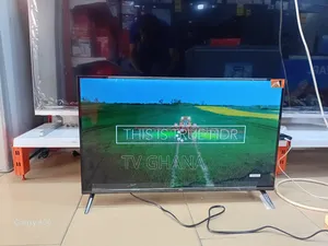 Tcl 32 Inches Smart Tv – Home Entertainment Made Easy