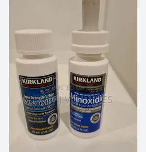 Kirkland Minoxidil Beard Oil