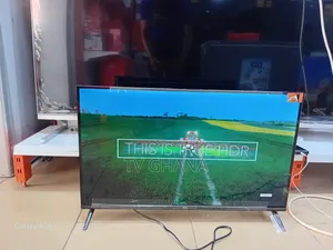 Tcl 32 Inches Smart Tv – Modern Tv For Modern Homes