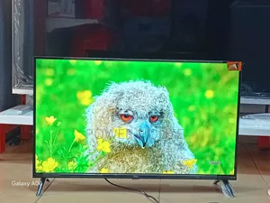 Experience Hd On Tcl 32" Smart Tv