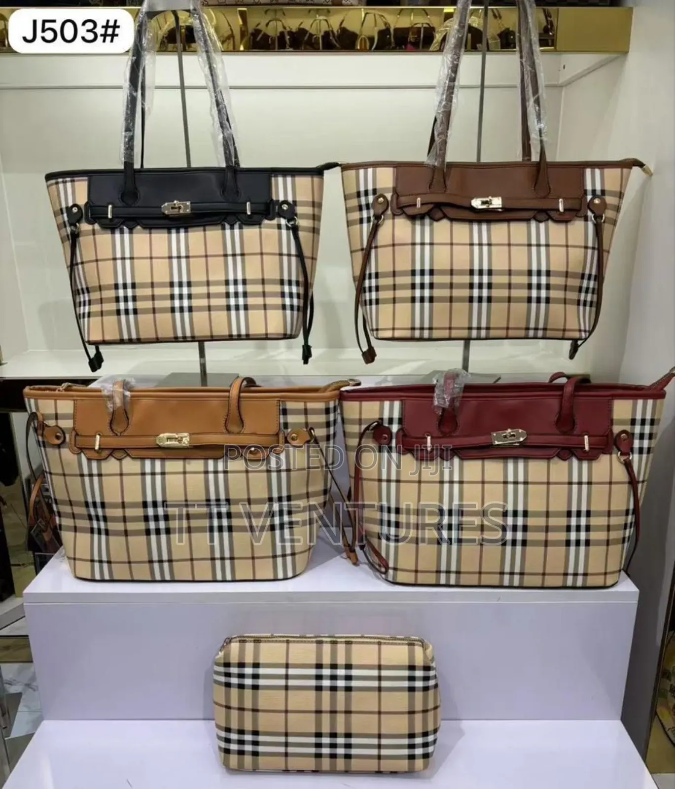 Women Handbags