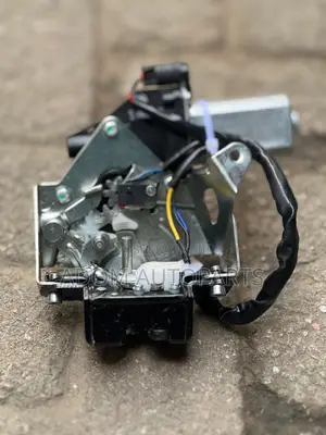 Toyota Rav4 Boot Lock 2014 2015 2016 2017 2018