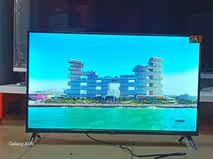 Entertainment Upgrade TCL 32 Inches Tv