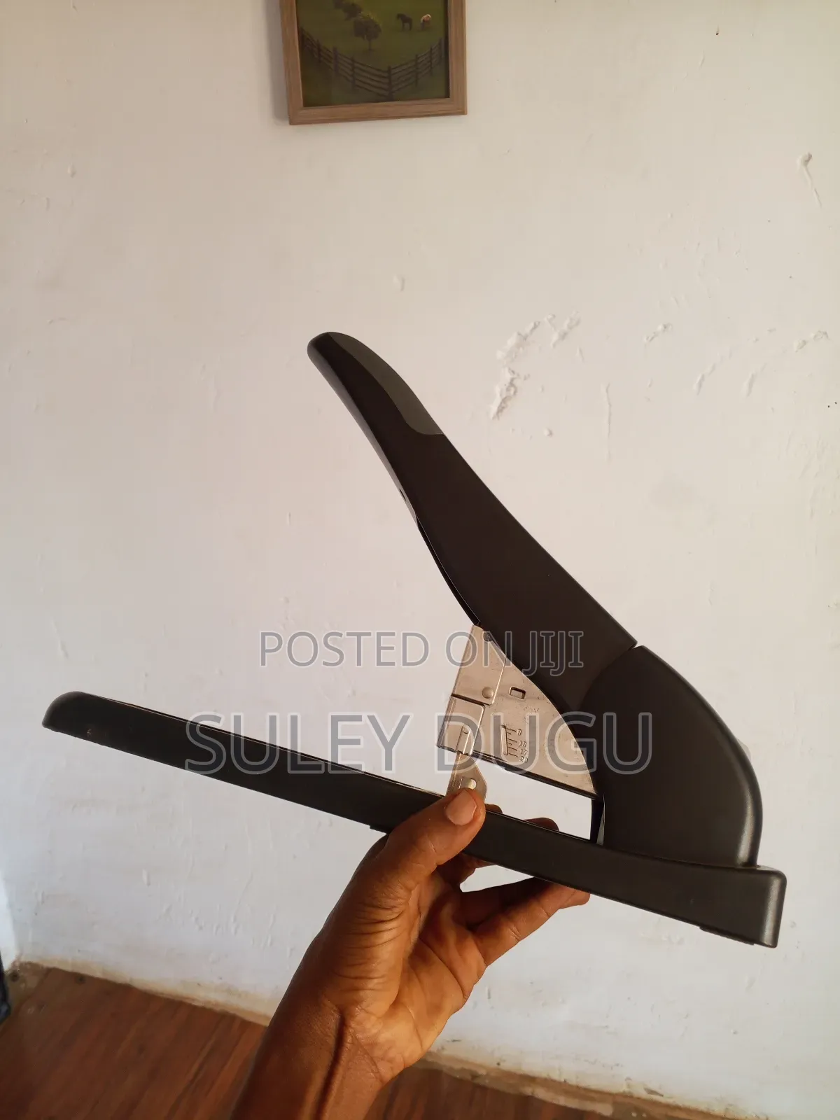 Giant Stapler