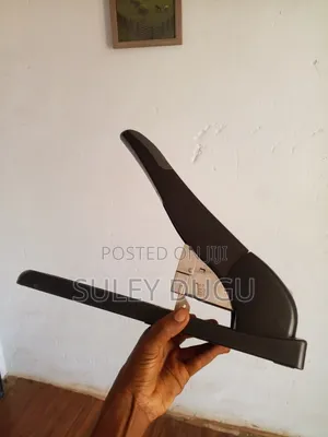Giant Stapler