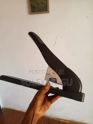 Giant Stapler