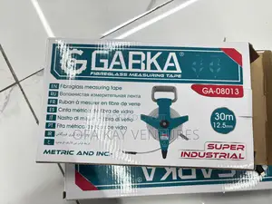 Construction Soft Long Measuring Tape