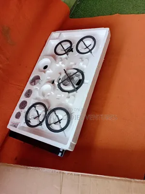 Power Every Recipe With Sigma Built-in Gas Hob
