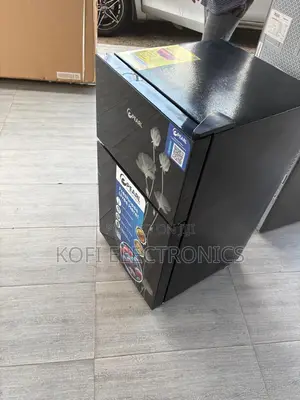 Pearl 86l Refrigerator Compact Stylish