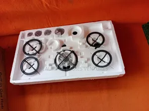 Sigma Built-in Gas Hob – Cook Faster, Cook Stronger