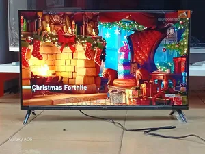 TCL 32 Inches Smart Tv – Clean Output