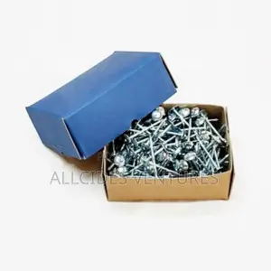 2 1⁄2 Inch Champion Roofing Nails