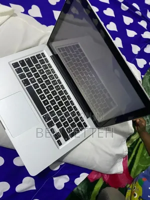 Laptop Apple MacBook Pro 2013 4GB Intel Core i5 HDD 500GB