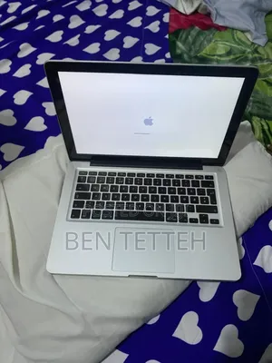 Laptop Apple MacBook Pro 2013 4GB Intel Core i5 HDD 500GB