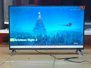 Home Cinema Feel With TCL 32" Tv