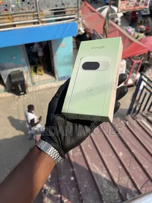 New Google Pixel 9 128 GB Green