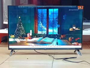 TCL 32 Inches Smart Tv Quality Build for Homes