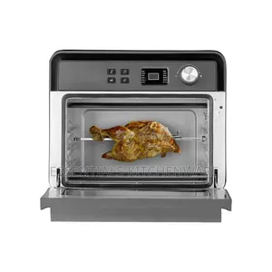 Caso Chef 1700 Convention Fryer 22l