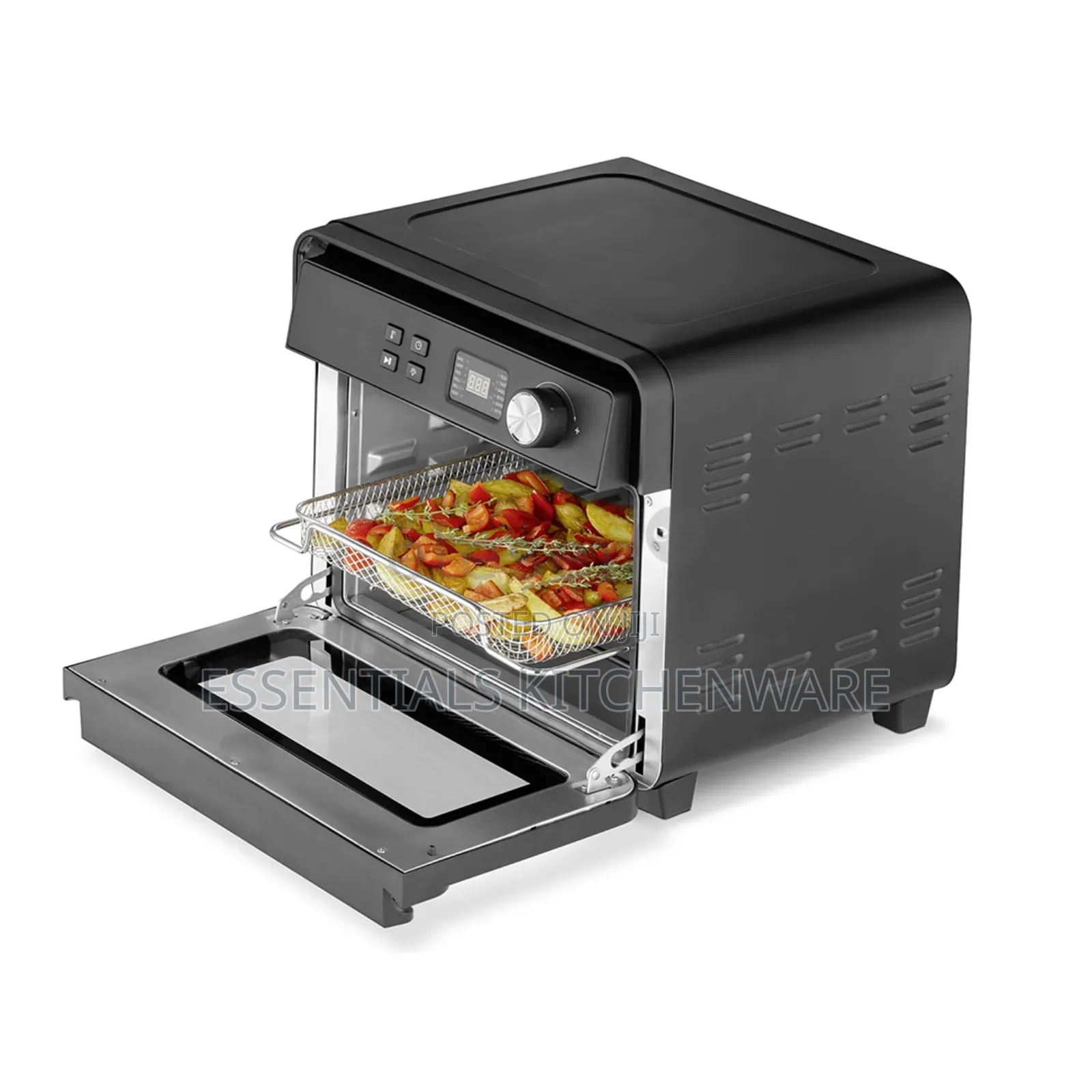 Caso Chef 1700 Convention Fryer 22l