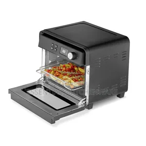 Caso Chef 1700 Convention Fryer 22l