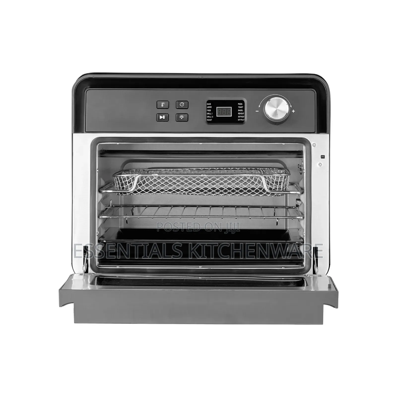 Caso Chef 1700 Convention Fryer 22l