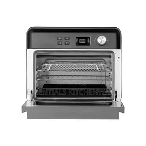 Caso Chef 1700 Convention Fryer 22l