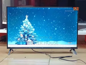 Smart Screen TCL 32" Television