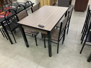 Imported Dining Table Set