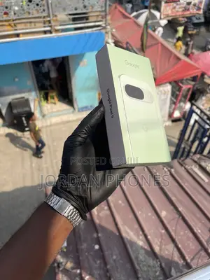 New Google Pixel 9 128 GB Green