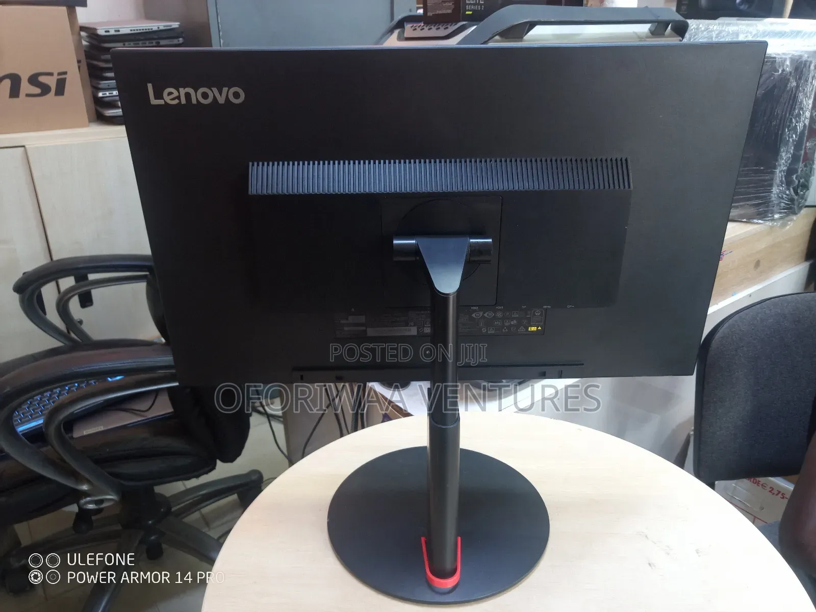 Lenovo Thinkvision P27h