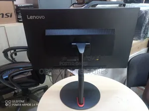 Lenovo Thinkvision P27h