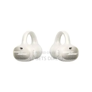 Baseus Inspire Xc1 Open-Ear Earbuds S Starlight Off-White